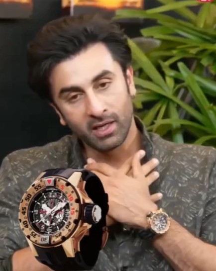 Bollywood Stars who own Rolex Watches | DESIblitz