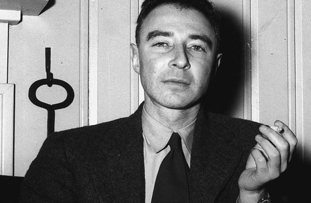 Rare Facts About Robert Oppenheimer: From Being The Father Of The ...