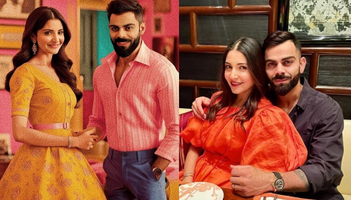 virushka