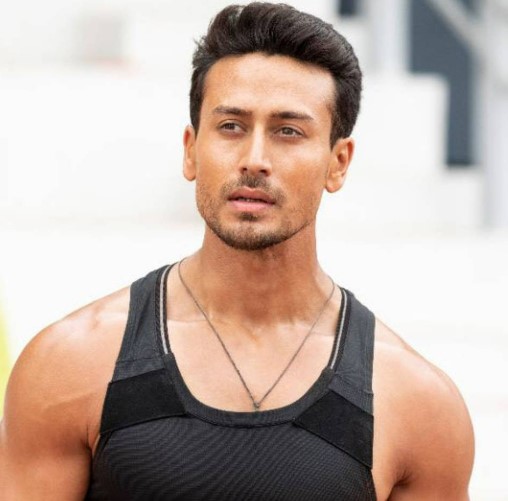 Kiara Advani To Tiger Shroff, Bollywood Celebs Who Changed Their Names ...