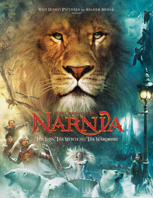 Chronicles of Narnia