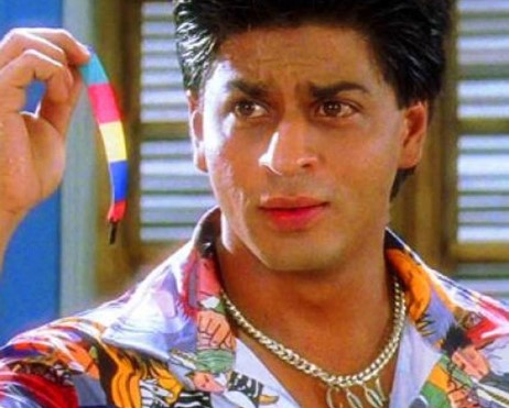 srk from kkhh