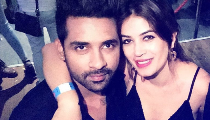 puneesh sharma on his breakup with bandgee