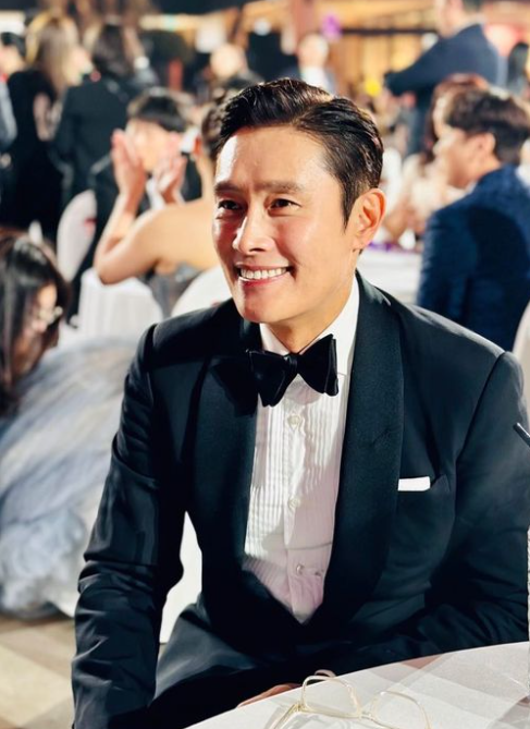 Lee Byung Hun