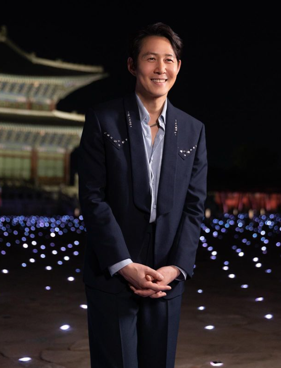 Lee jung jae