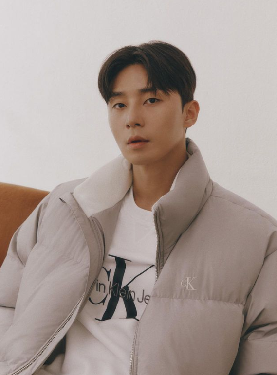 Park Seo Joon