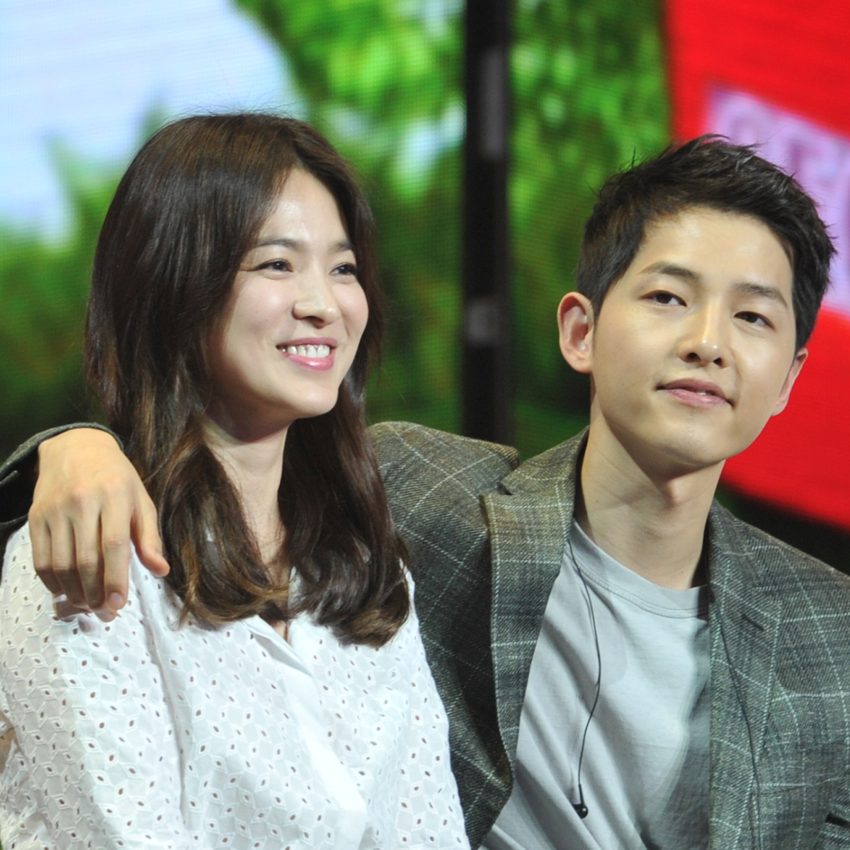 Song Joong-ki and Song Hye-kyo to divorce: 9 things to know about the  golden couple