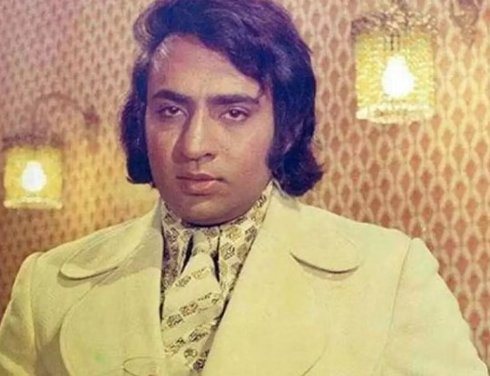 ranjeet