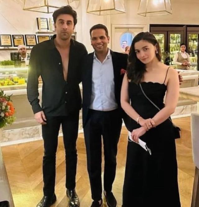 Ranbir Kapoor and Alia got trolled for their age gap