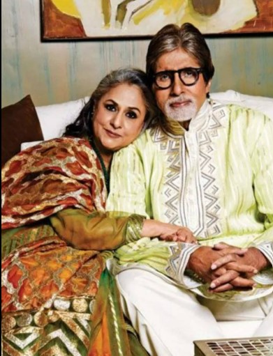 amitabh