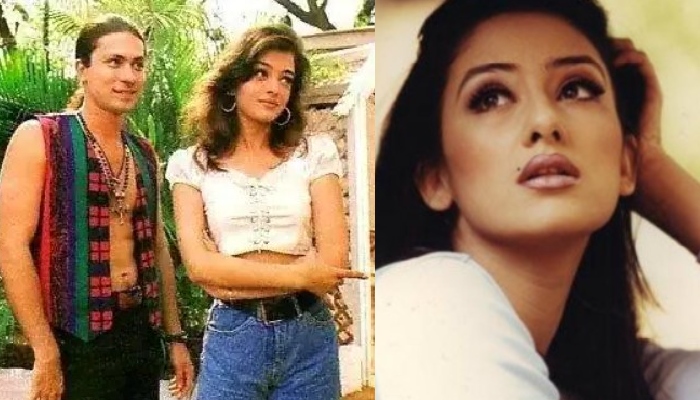 Aishwarya Rai Slammed Manisha Koirala And Said She 'Was Seeing A ...