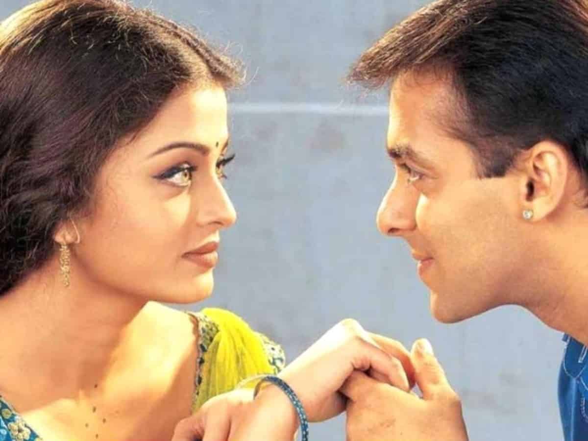 salman aishwarya