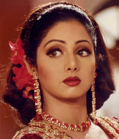 Sridevi Talked About Facing Sexual Harassment In Cinema, Said, 'there 