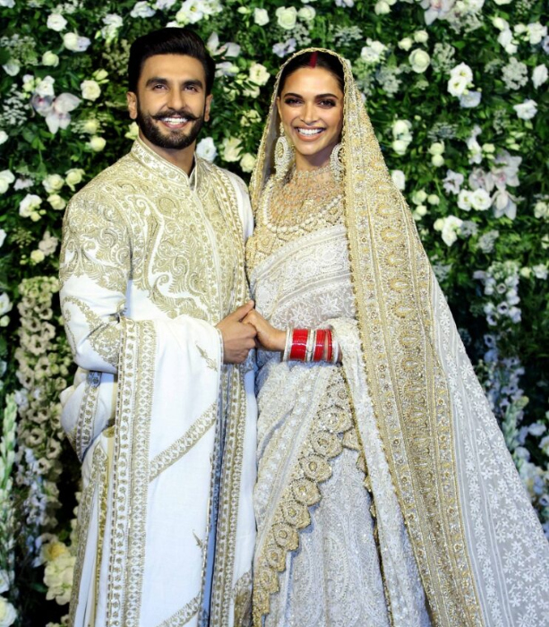 ranveer and deepika