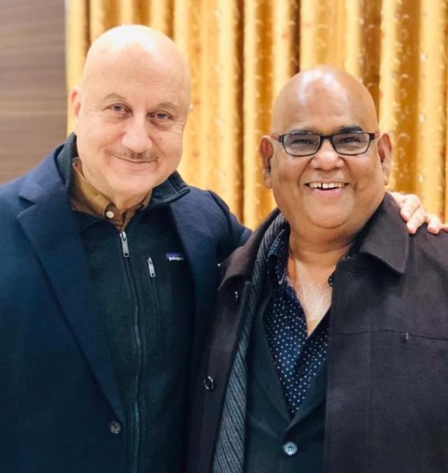 anupam kher