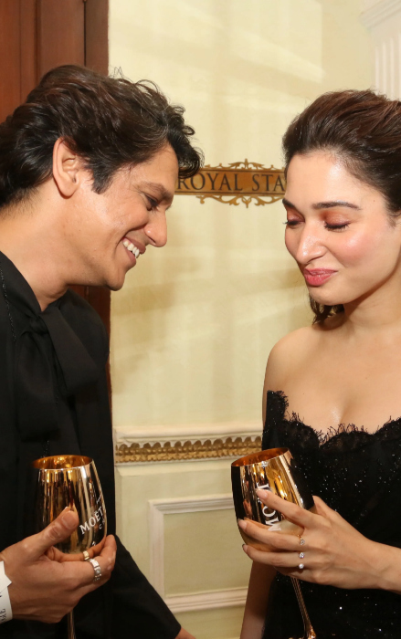 vijay varma and tamannaah 