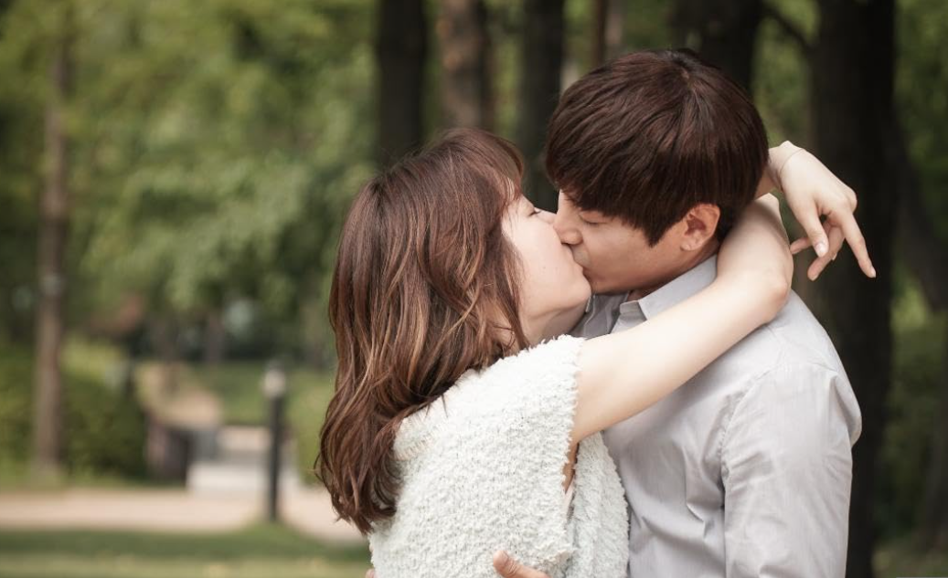 LIST: 15 Must-Watch Steamy And Sexy K-Dramas