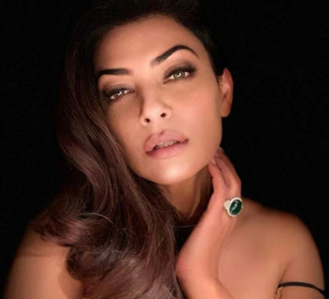 sushmita