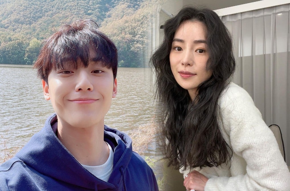 The Glory Co Stars And Real Life Couple Lim Ji Yeon And Lee Do Hyun Set Relationship Goals 0179