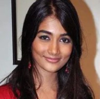 pooja's old photo