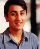 ranbir Kapoor's old photo