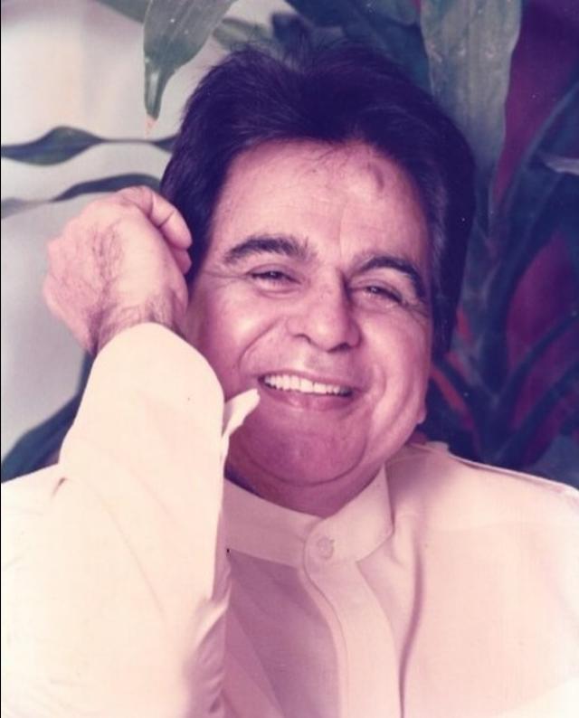 dilip kumar