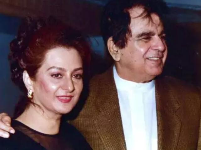 saira banu