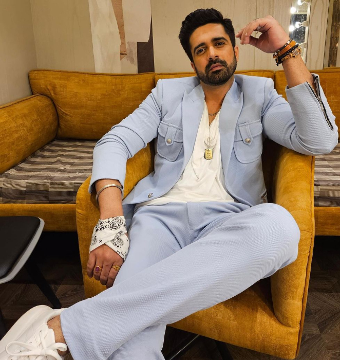 avinash sachdev