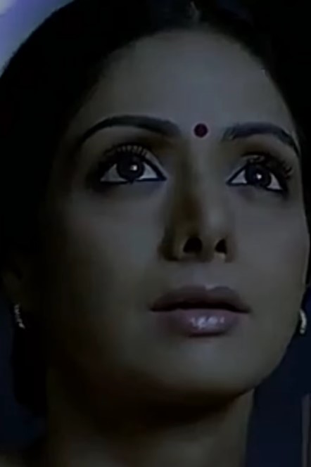 sridevi