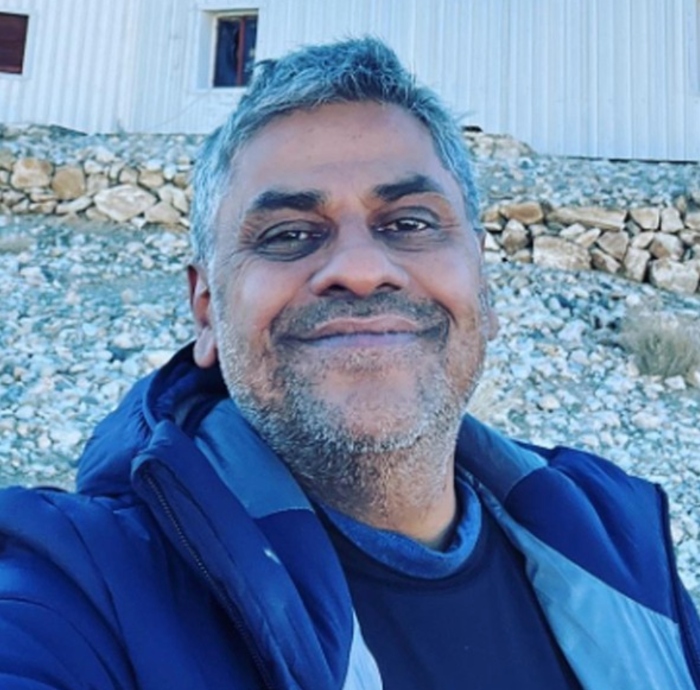 Pepperfry Co-Founder, Ambareesh Murty: He Was An Avid Biker With Rs ...