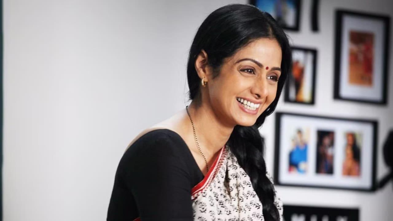 sridevi