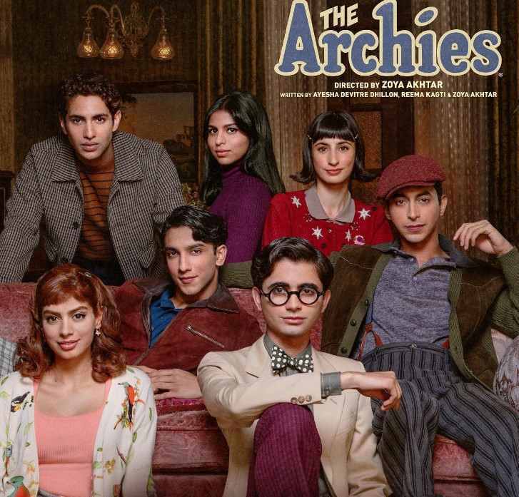 archies