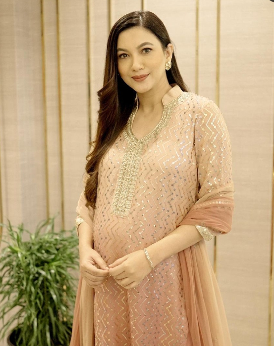 gauahar khan