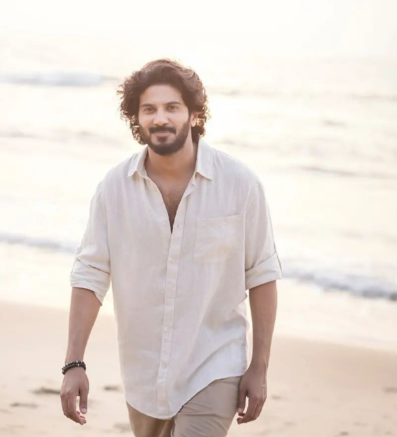 dulquer