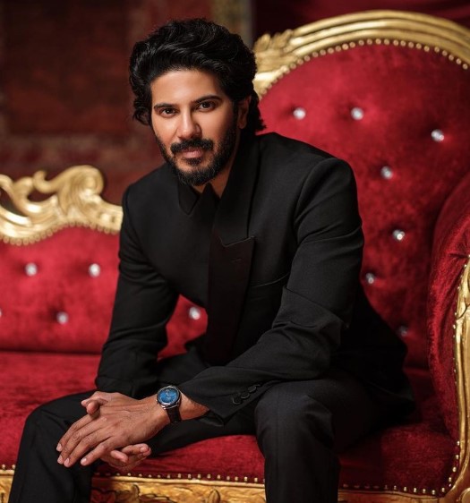 dulquer