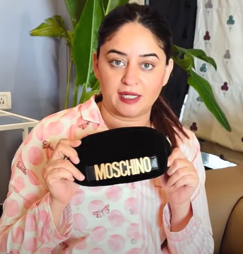 Mahhi Vij shows her luxury bag collection; says 'I feel proud because I  have worked hard to earn them