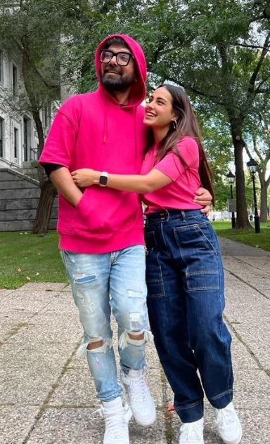 Iqra Aziz And Yasir Hussain's Love Story: From Love At First Sight To ...