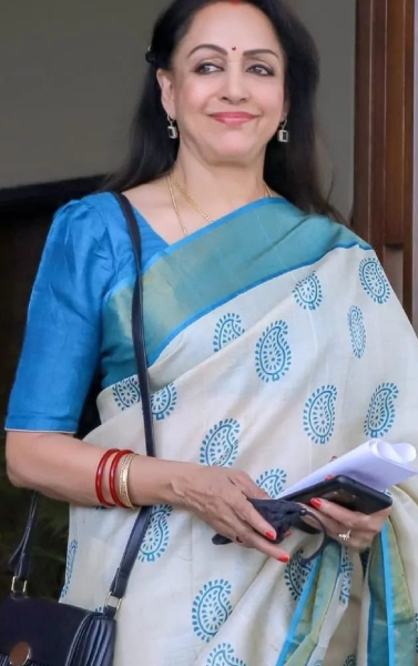 hema malini