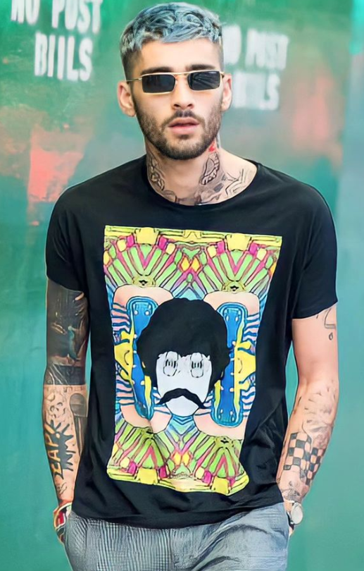 'It's A Pity...', Zayn Malik's Mother, Trisha Said This About His ...