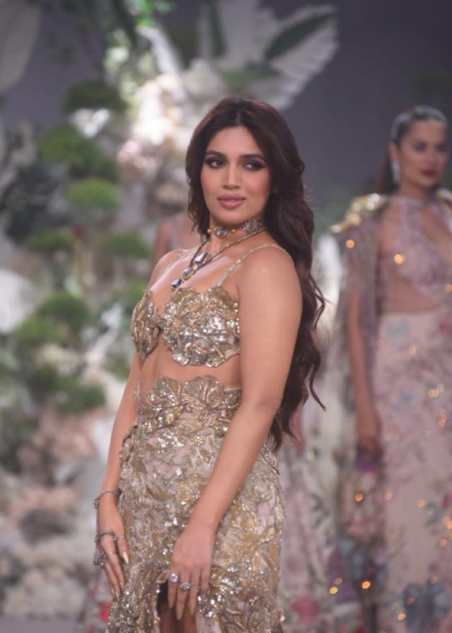 bhumi pednekar