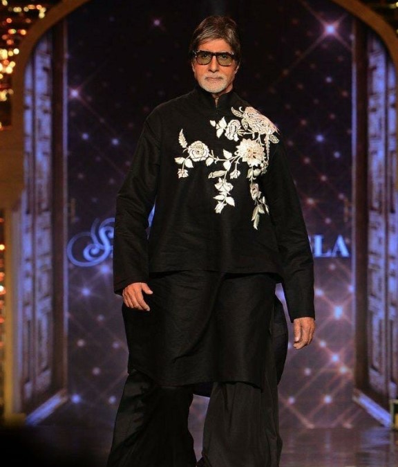 amitabh