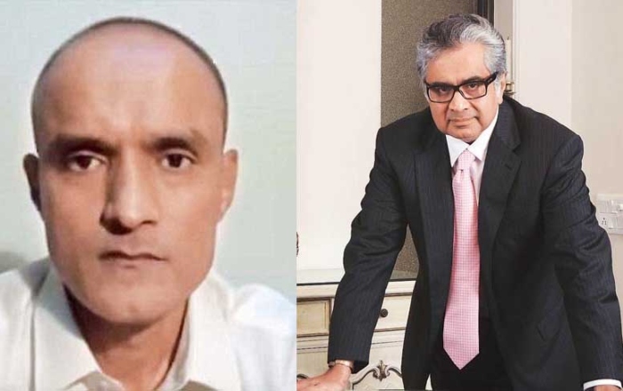 Who Is Vinesh Phogat Lawyer Harish Salve Kulbhushan Execution Tata Cyrus Mistry Vodafone