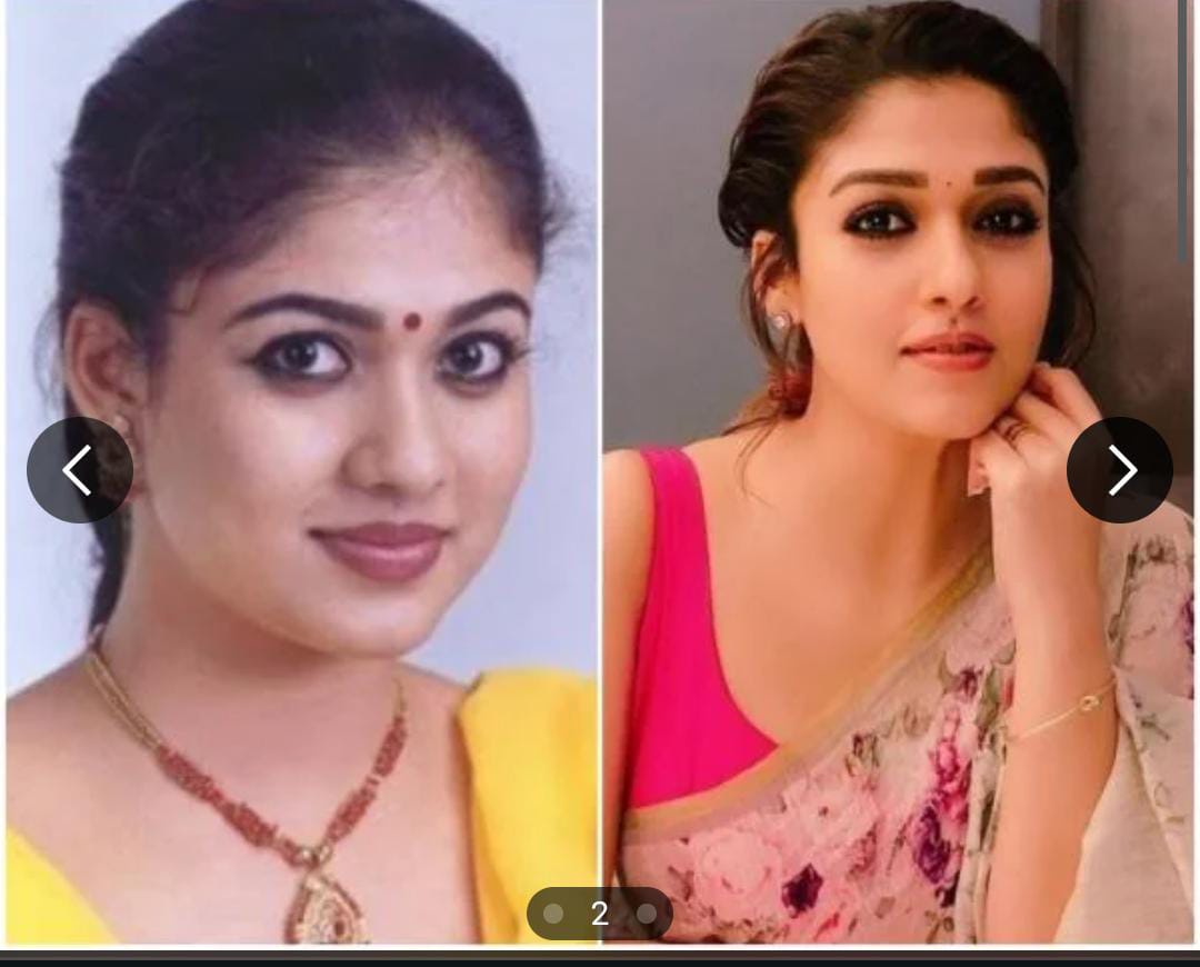 Chennai Tattoos & Piercing - Nayanthara has name Prabhu in tamil as tattoo...  They were everywhere hand in hand together when they were together, but it  seems now as if Nayantara-Prabhu Deva