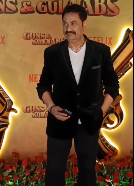 kumar sanu