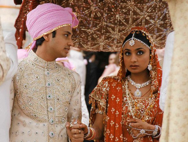 Isha Ambani's wedding cost more, but was Vanisha Mittal's 2004