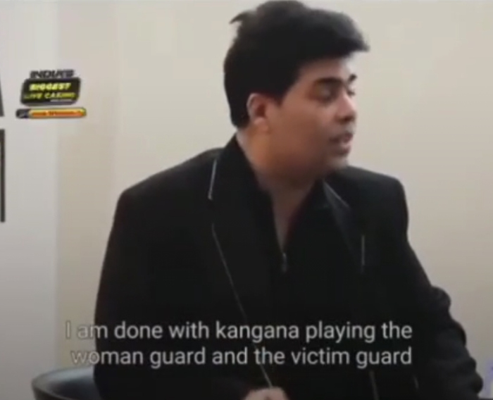 karan johar