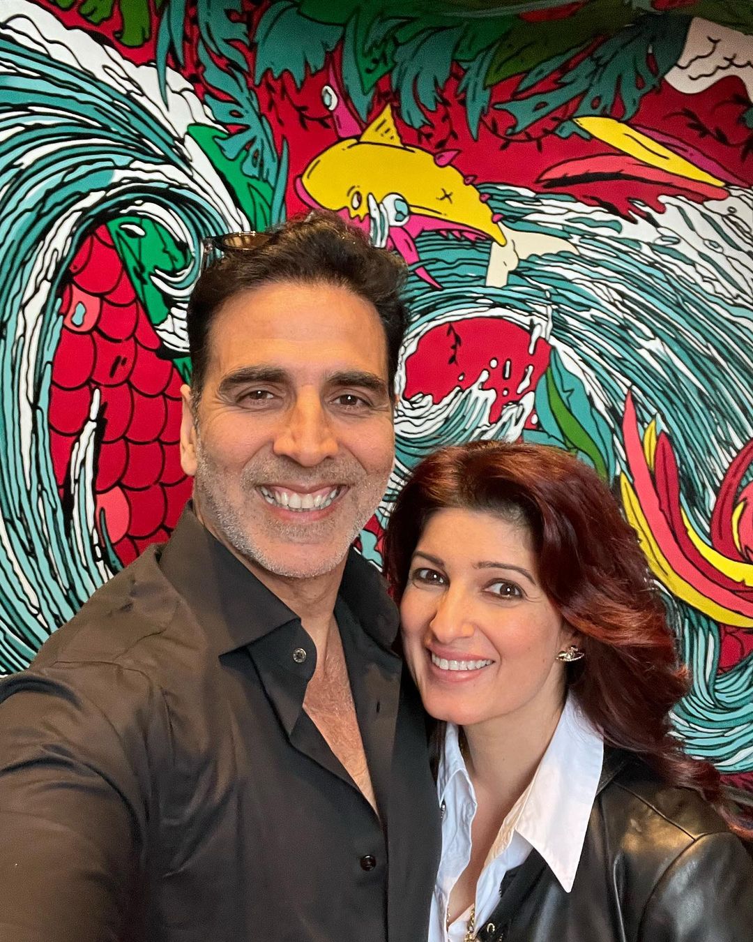 Akshay Kumar Announces His Next Film, 'Welcome 3' With Ex-Fiancee ...