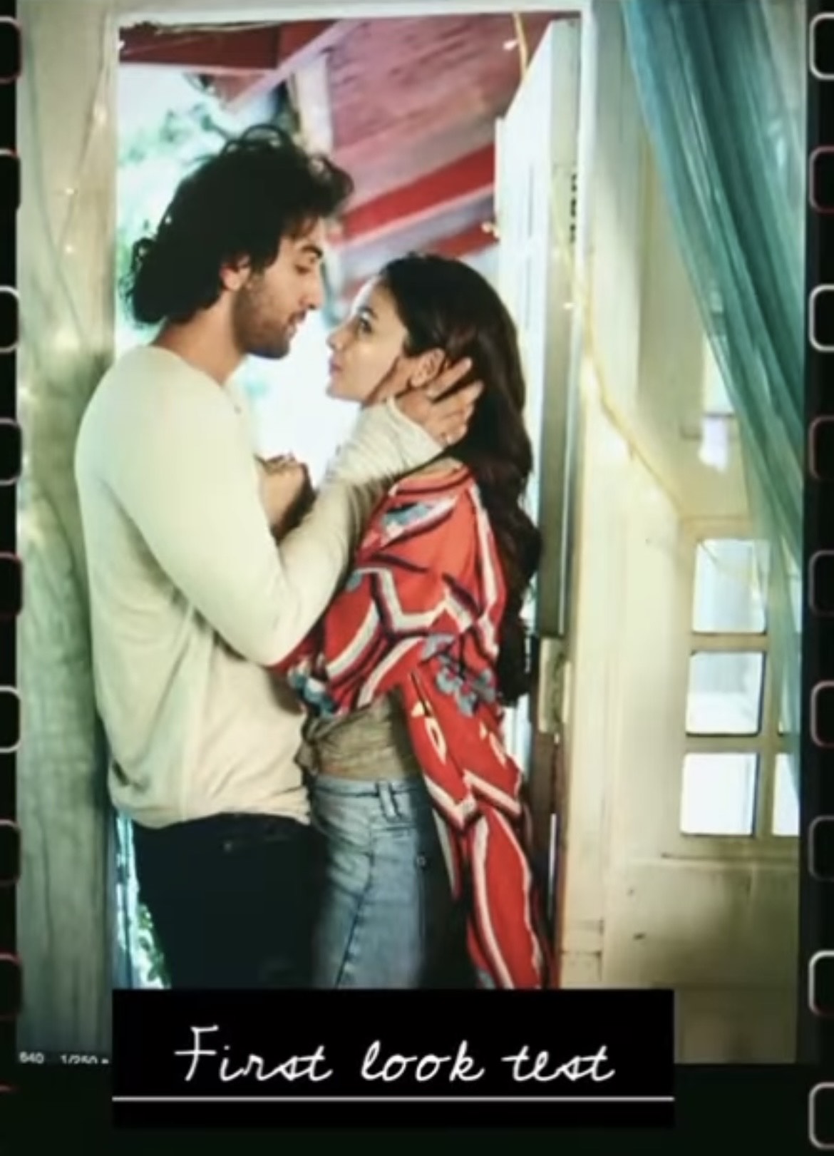 Alia Bhatt Drops BTS Video From 'Brahmastra' Shoot, Her And Ranbir's ...