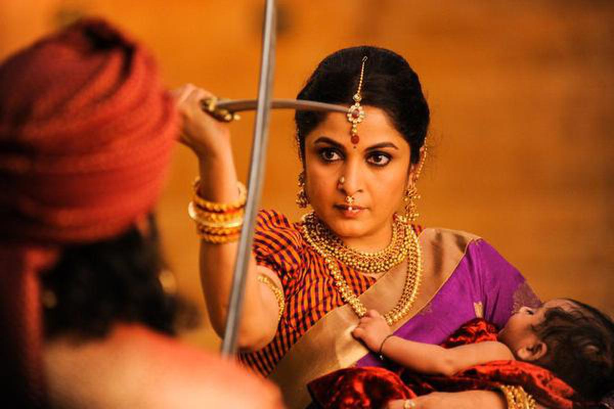 Sridevi Rejected The Role Of Sivagami In Baahubali For A Hefty Fees Made Ramya Krishnan A Star 2955