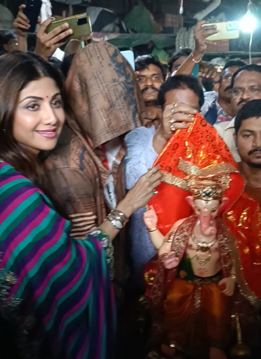 shilpa shetty